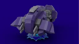 Halo 3 Ghost