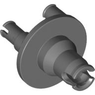 Lego Technic Steering Hub for Portal Axle
