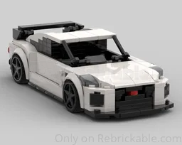 2020 Nissan GT-R Nismo