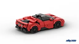 Ferrari SF90 Stradale