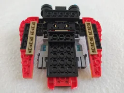 76244 Starfighter