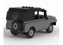 UAZ-469