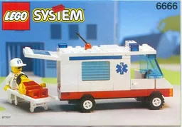 Ambulance