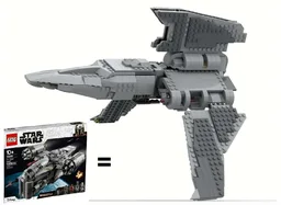 75292 3 in 1
