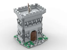 lookout tower