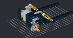 rear Suspension
