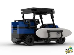 Bondi rescue