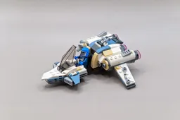 Arclight Nova