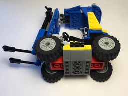 31087 Forklift