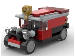 30644 Ice Cream Van