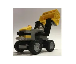 31014 Loader