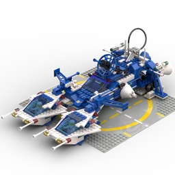 MOC-6980 universal explorer