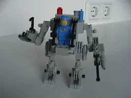 Aliens Cargo Loader