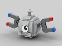 Magnemite