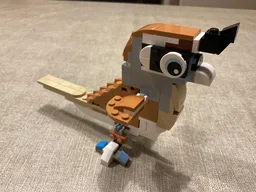 31137 Quail