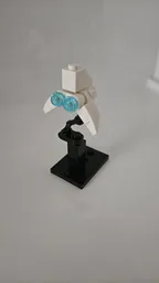 1:1455 Lambda-class Imperial Shuttle