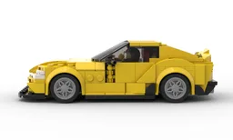 Toyota GR Supra