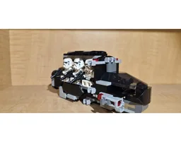 Imperial Dropship