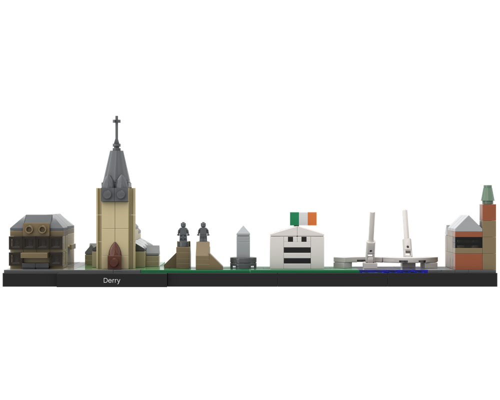 Lego Derry