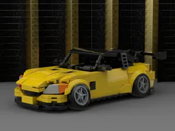 Spoon Honda S2000