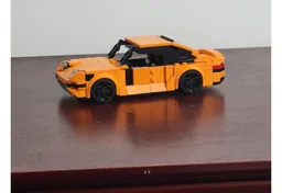 1988 959 Canepa