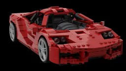 Mclaren F1