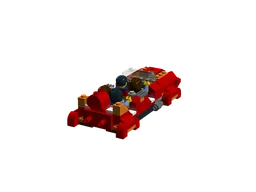 31003 alt - sci-fi Limo