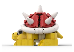 40787 Super Mario – Spiny