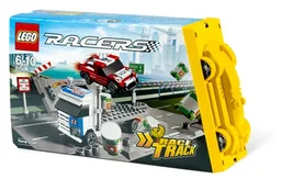 Ramp Crash