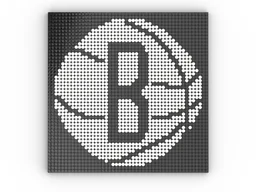 Brooklyn Nets Logo