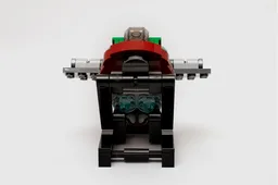 Modified Firespray-31-class Patrol and Attack Craft
