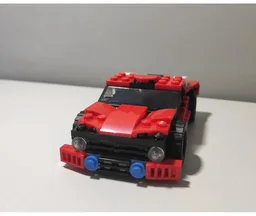 31100 Racer