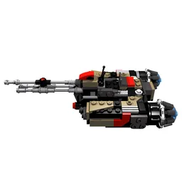 75215 Speeder #1
