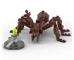 Basalt Bug