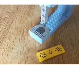 31174 Functional Sewing Machine