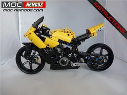 YAMAHA R1