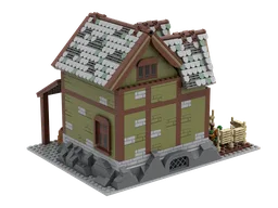 Farmer's House
