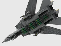 F-14 Tomcat (A)
