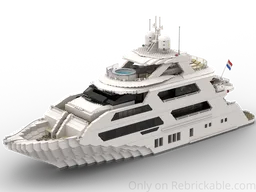 Super Yacht