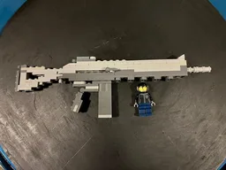 Fortnite Combat AR