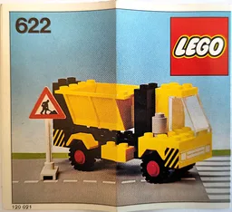 Tipper Truck