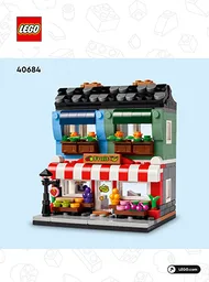 Fruit Store