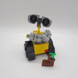 Wall-E