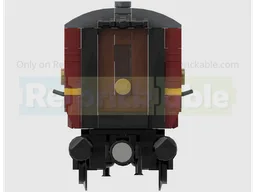 Carriage