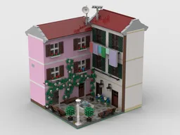 Italian Square