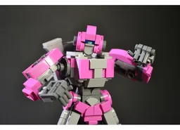 Elita-One - Transformers One