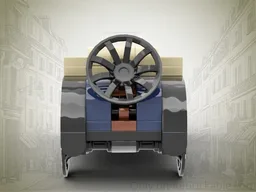 Electric Carriage