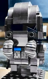 Tie Pilot - Fighter Pilot