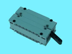 Fidget switch
