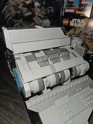 Imperial Attack Shuttle